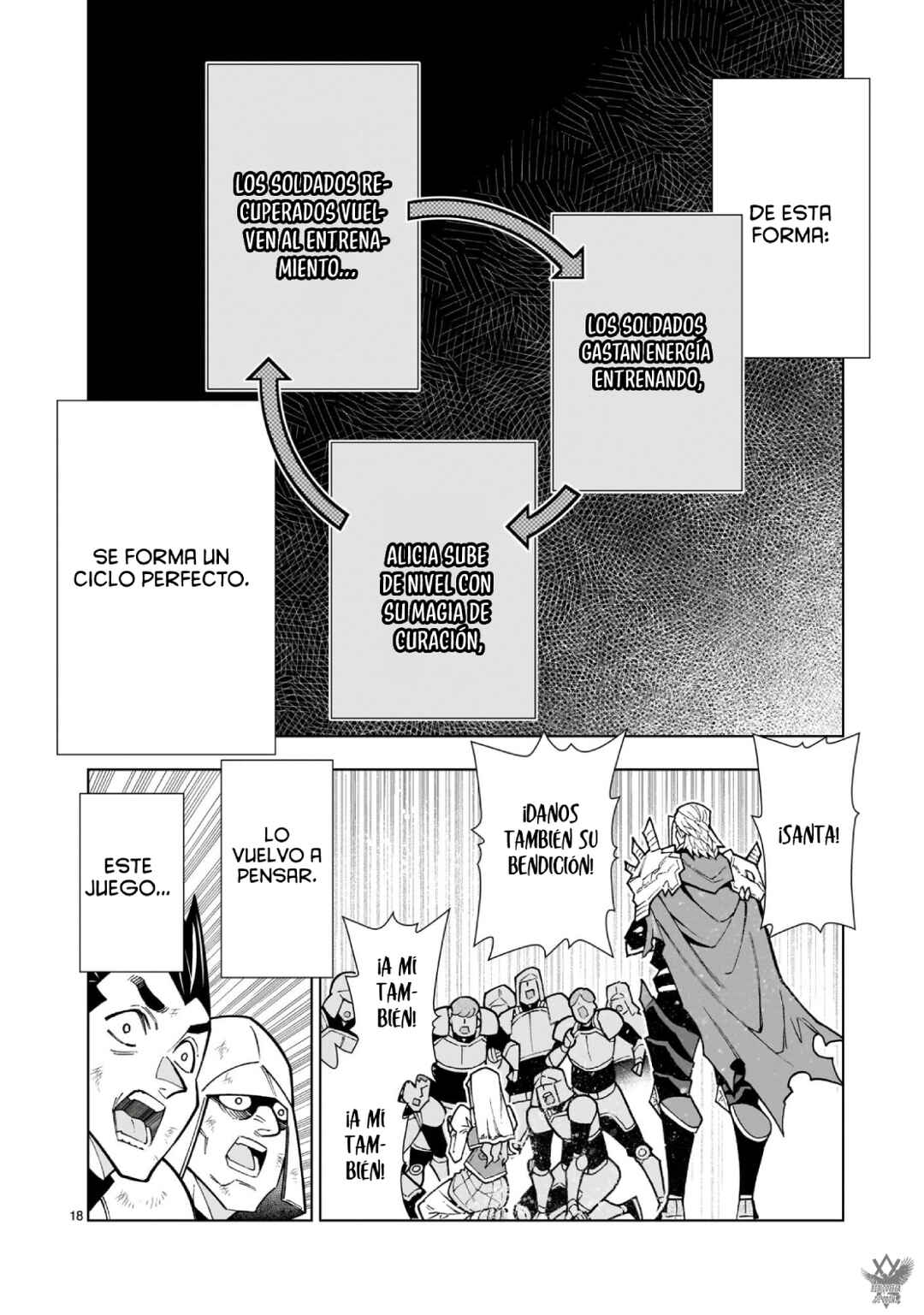 Kizuitara Musou Game no Akuyaku Shougun Datta Ken. ~Hametsu Route wa Bucchikowasu~ Chapter 3.2 - Page 21