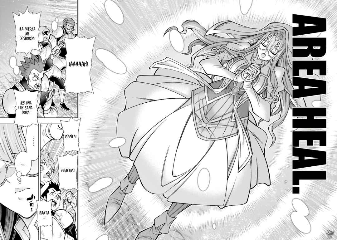 Kizuitara Musou Game no Akuyaku Shougun Datta Ken. ~Hametsu Route wa Bucchikowasu~ Chapter 3.2 - Page 23