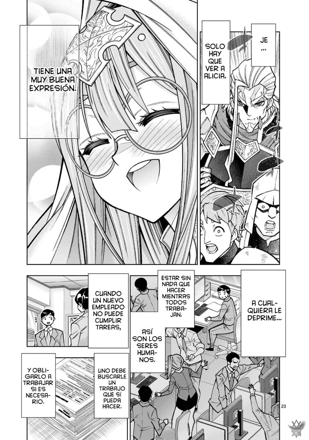 Kizuitara Musou Game no Akuyaku Shougun Datta Ken. ~Hametsu Route wa Bucchikowasu~ Chapter 3.2 - Page 25