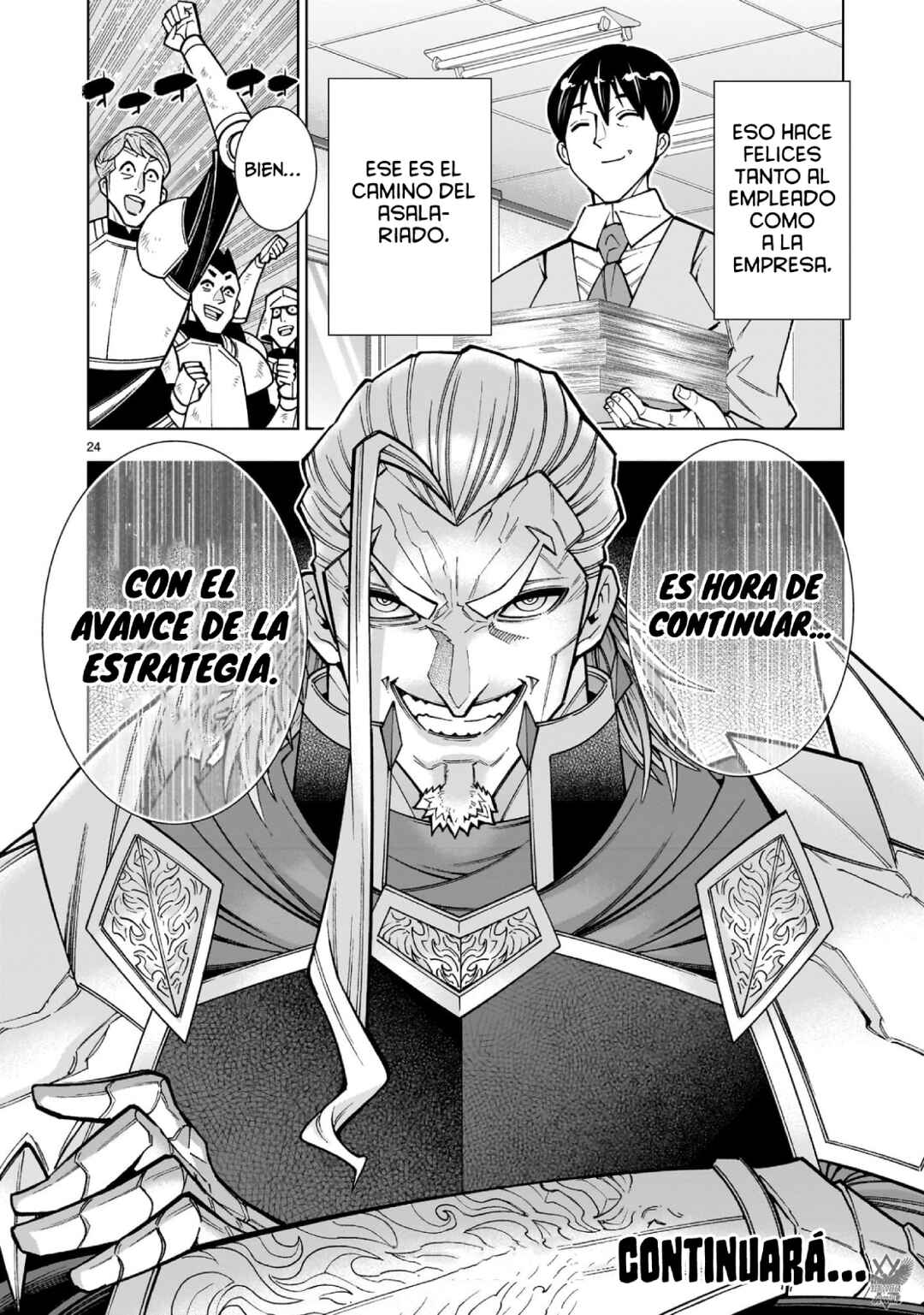 Kizuitara Musou Game no Akuyaku Shougun Datta Ken. ~Hametsu Route wa Bucchikowasu~ Chapter 3.2 - Page 26
