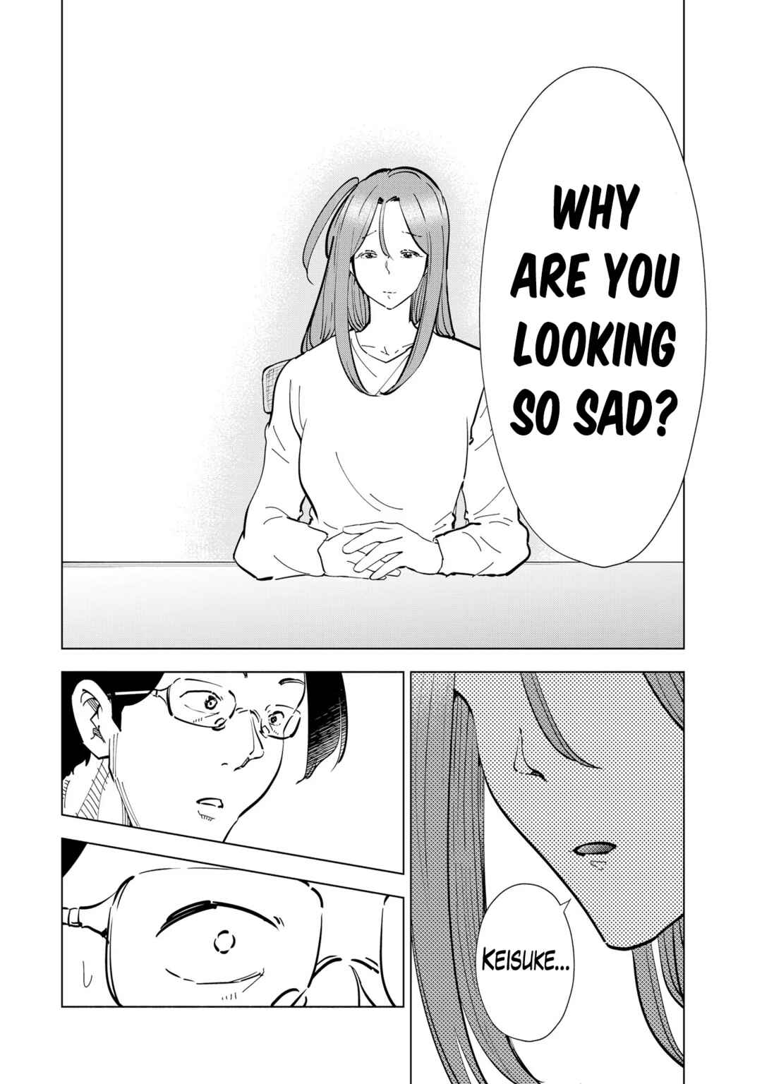 Tsuma, Shougakusei ni Naru. Chapter 110 - Page 9