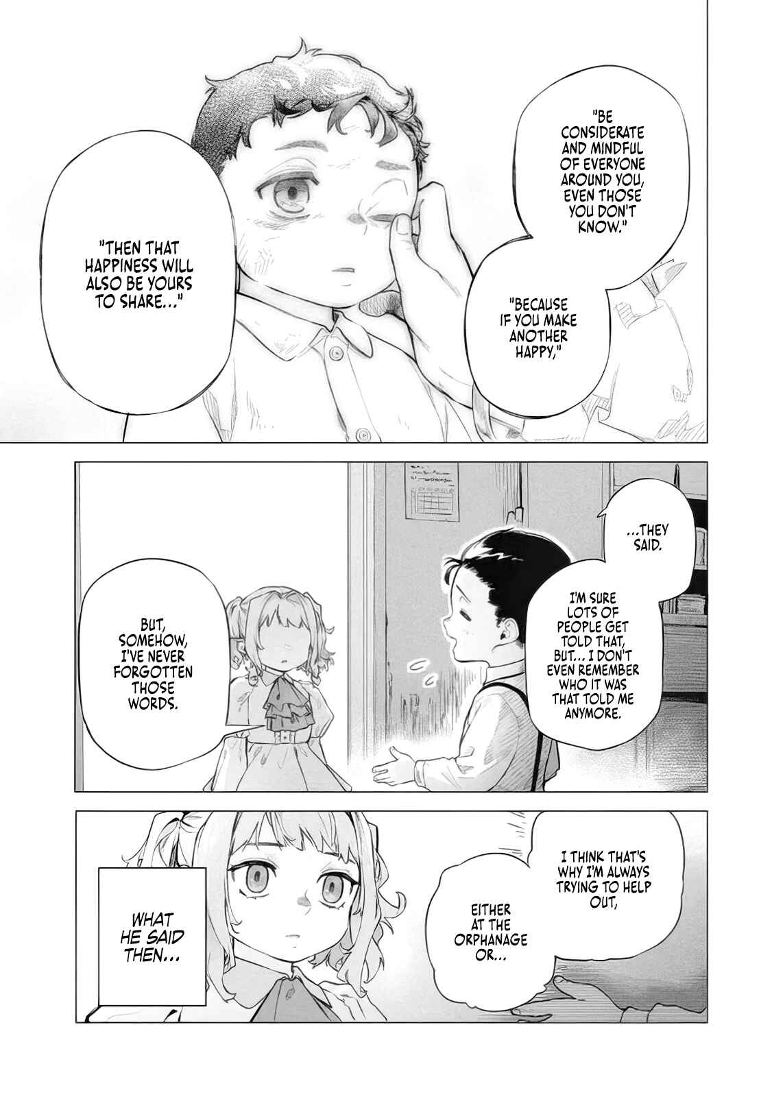 Wagamama Oujo ni Tsukaeta Bannou Shitsuji, Tonari no Teikoku de Saikyou no Gunjin ni Nariagari Musou Suru Chapter 5 - Page 9
