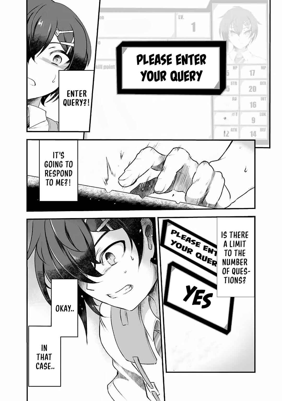 Boku no Kowareta Seigi wa Loop suru Isekai de Ai to Tsumi wo Tenbin ni Kakeru Chapter 3 - Page 6