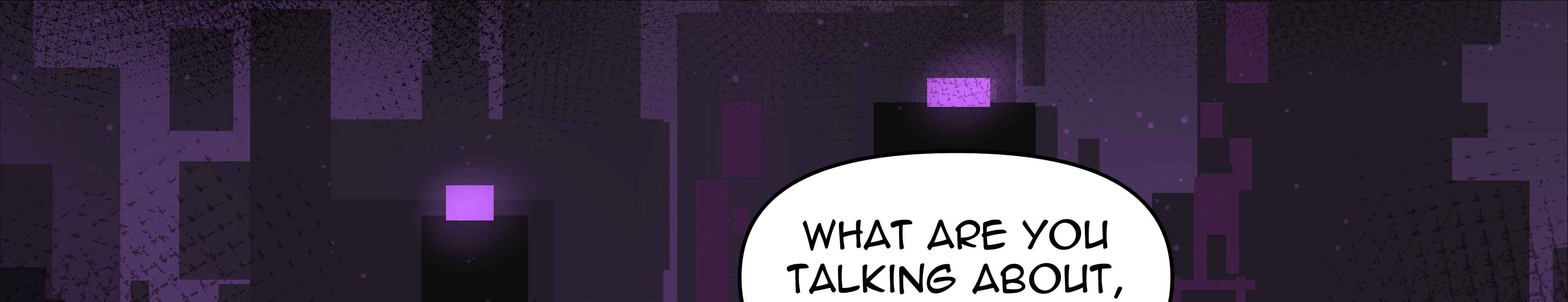 Minecraft: Anime Edition Chapter 7 - Page 13