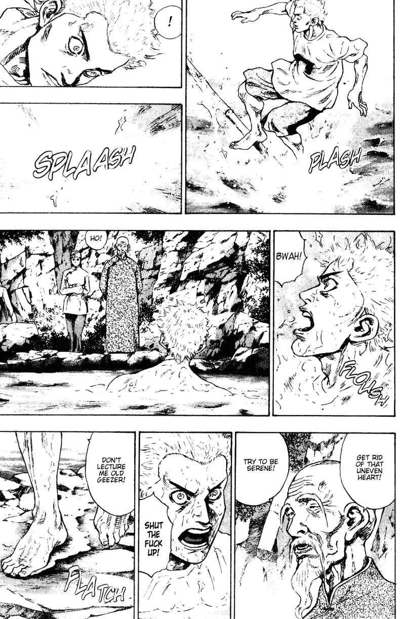Shamo Chapter 147 - Page 11