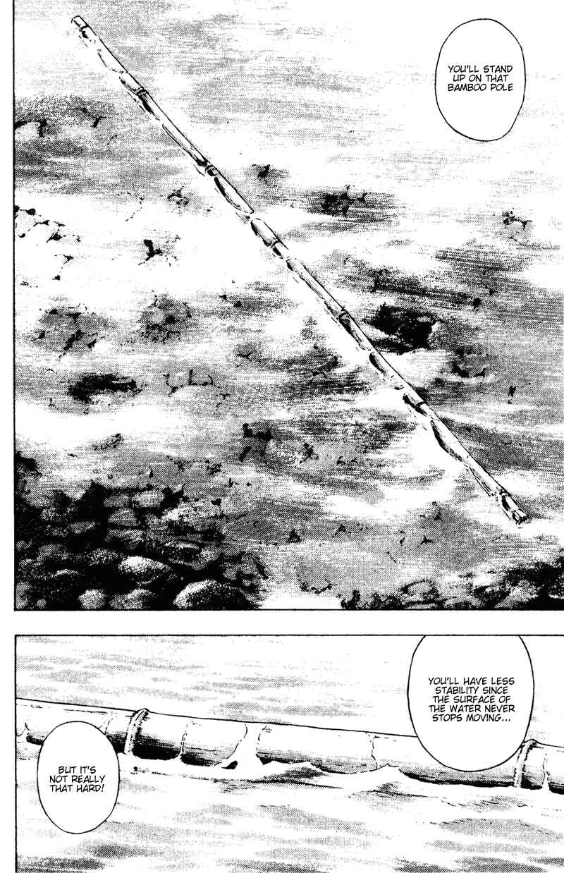 Shamo Chapter 147 - Page 6