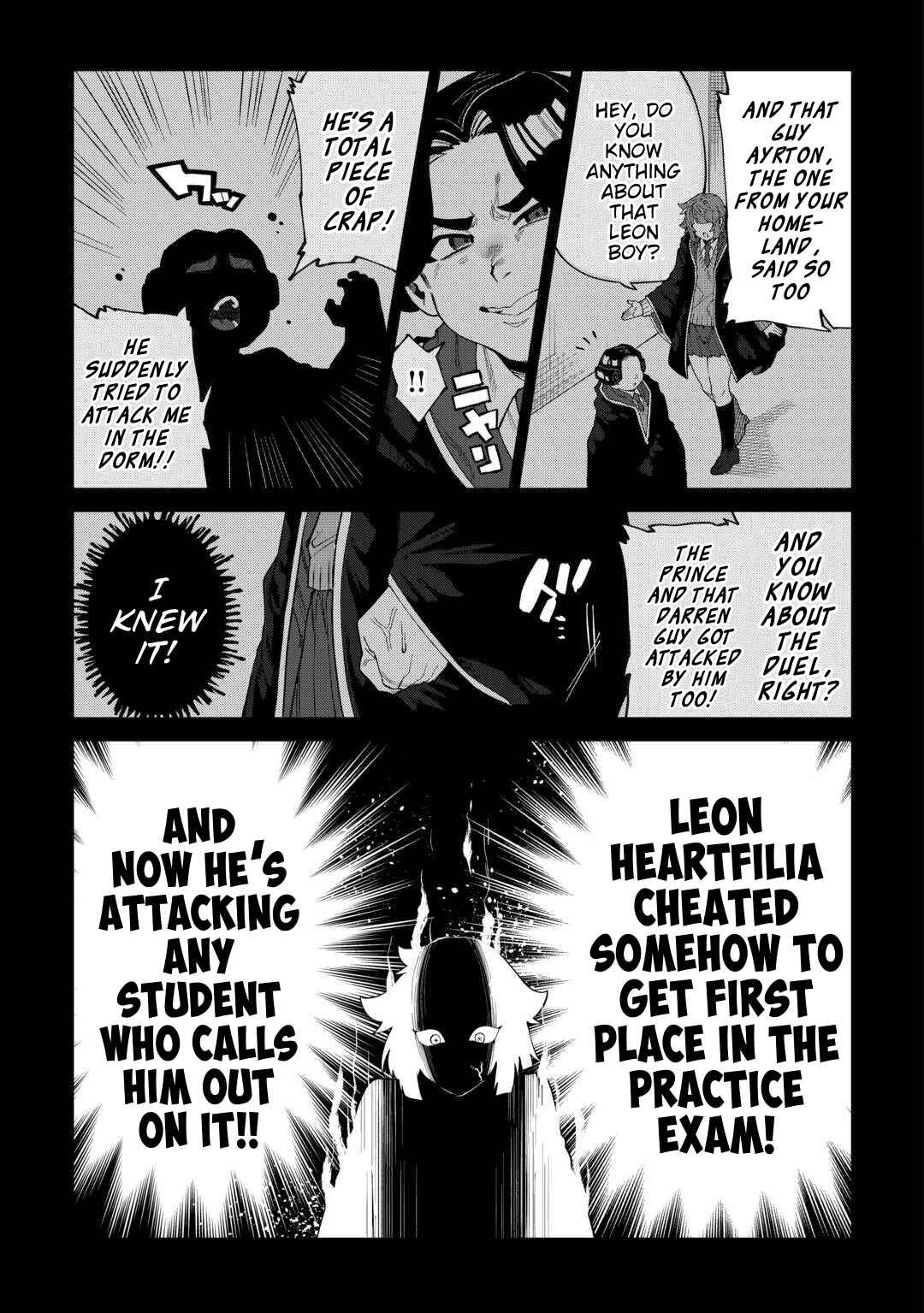 Datsuraku Shita Kizokuke ni Hirowaretanode Ongaeshi de Hukkou Sasemasu Chapter 6 - Page 13