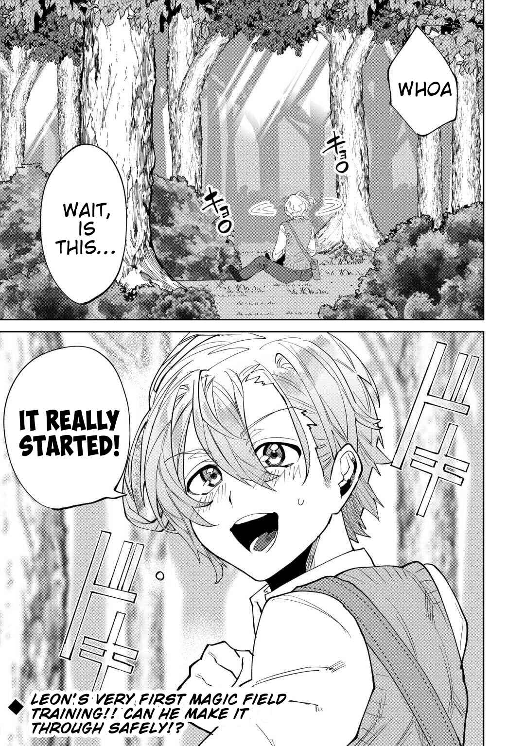 Datsuraku Shita Kizokuke ni Hirowaretanode Ongaeshi de Hukkou Sasemasu Chapter 6 - Page 27