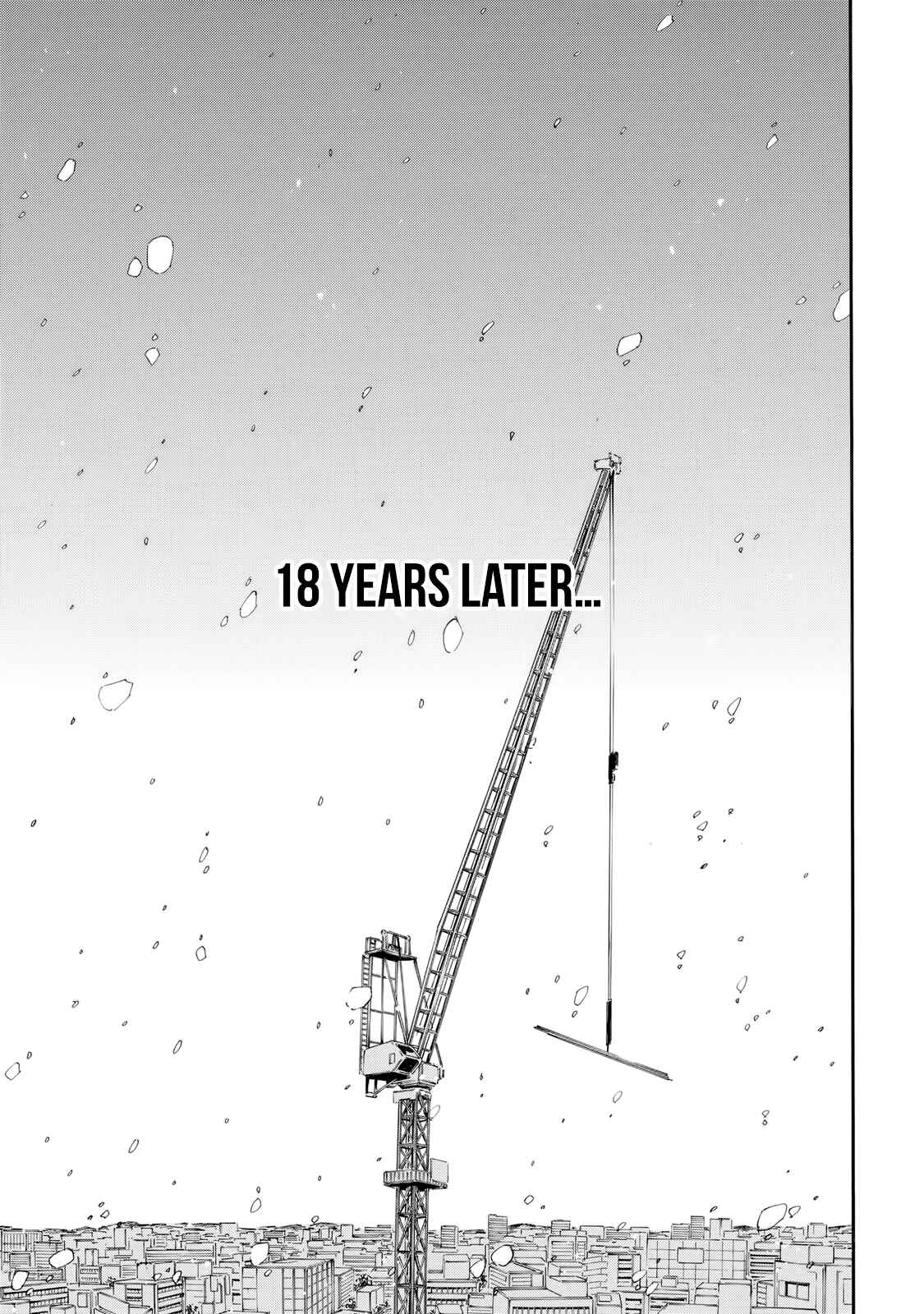 Shigahime Chapter 30 - Page 25