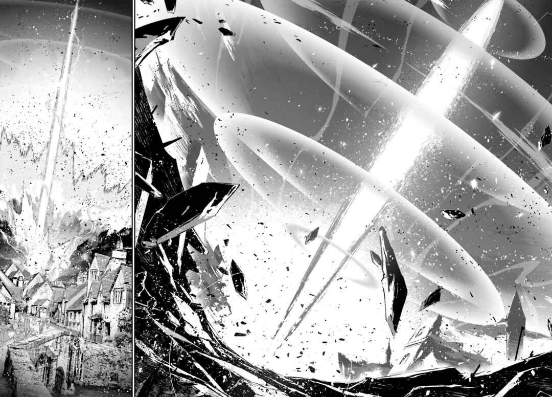 Youjo Senki Chapter 113 - Page 32