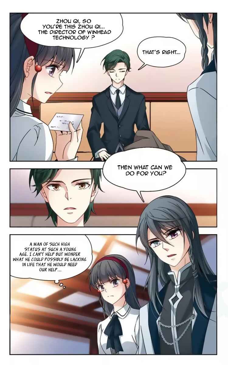 Journey to Seek Past Reincarnations Chapter 169.2 - Page 2