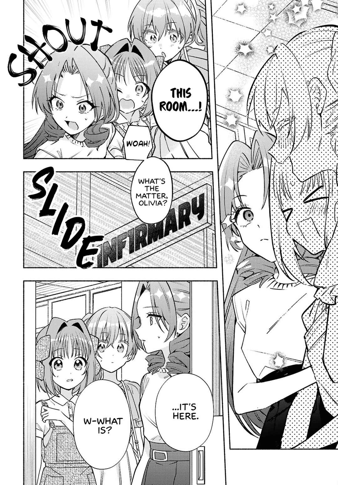 Real demo Shiawase ni Shitekudasai ne? Chapter 9 - Page 18