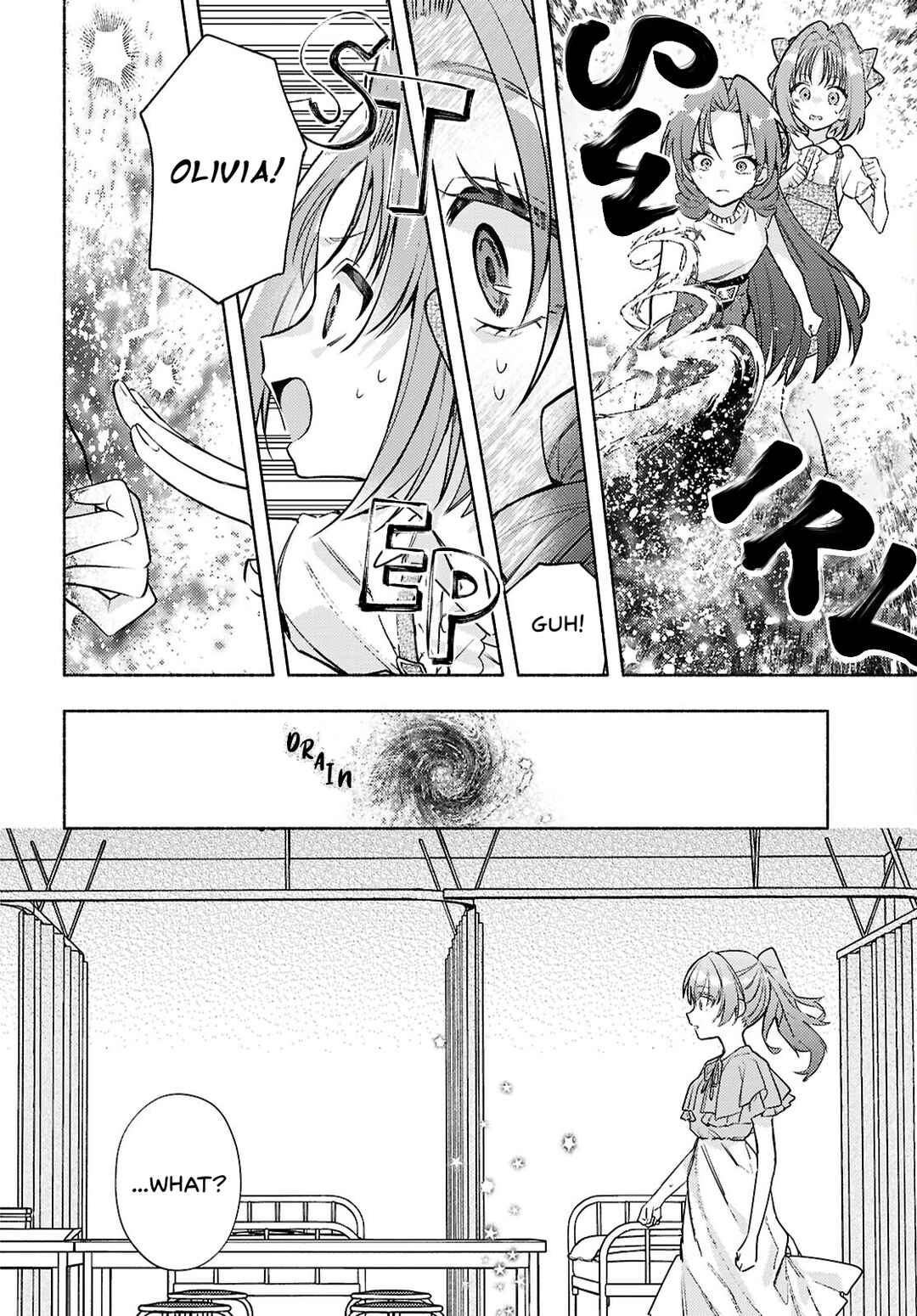 Real demo Shiawase ni Shitekudasai ne? Chapter 9 - Page 20
