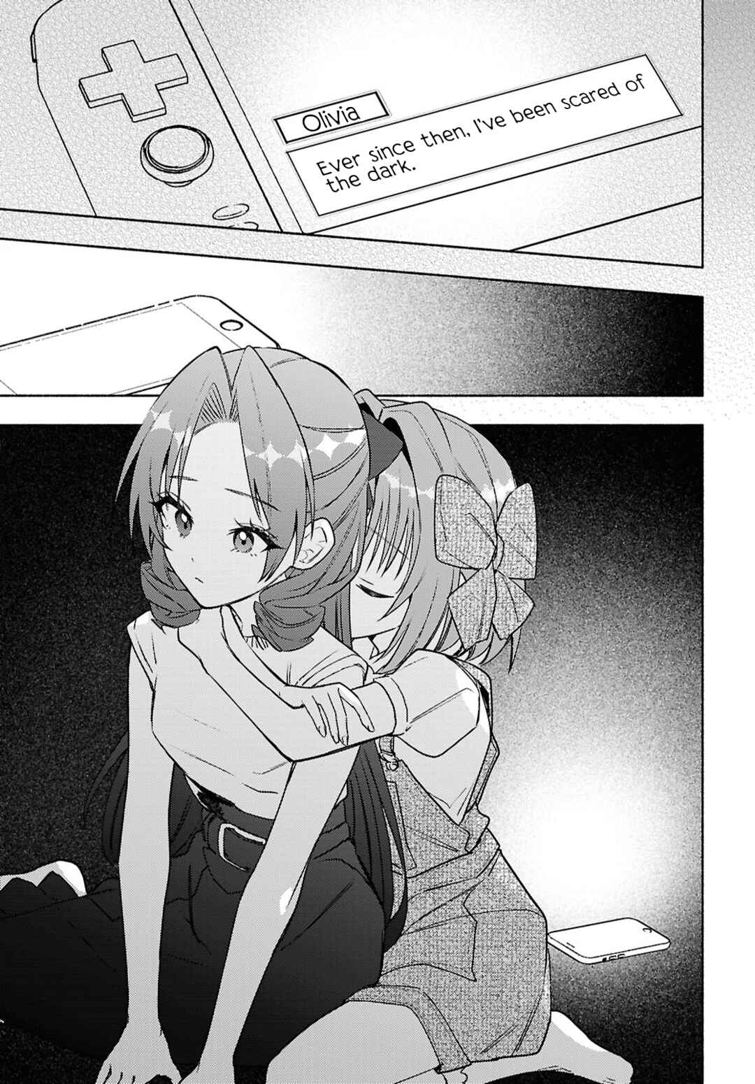 Real demo Shiawase ni Shitekudasai ne? Chapter 9 - Page 25