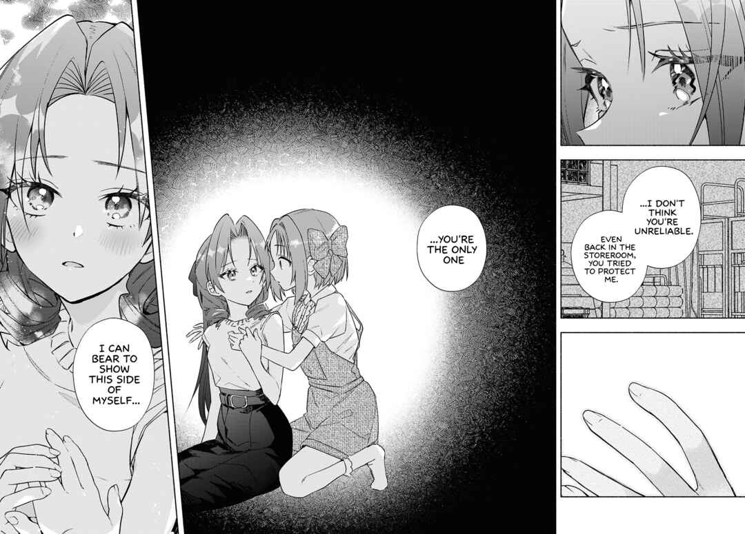 Real demo Shiawase ni Shitekudasai ne? Chapter 9 - Page 28