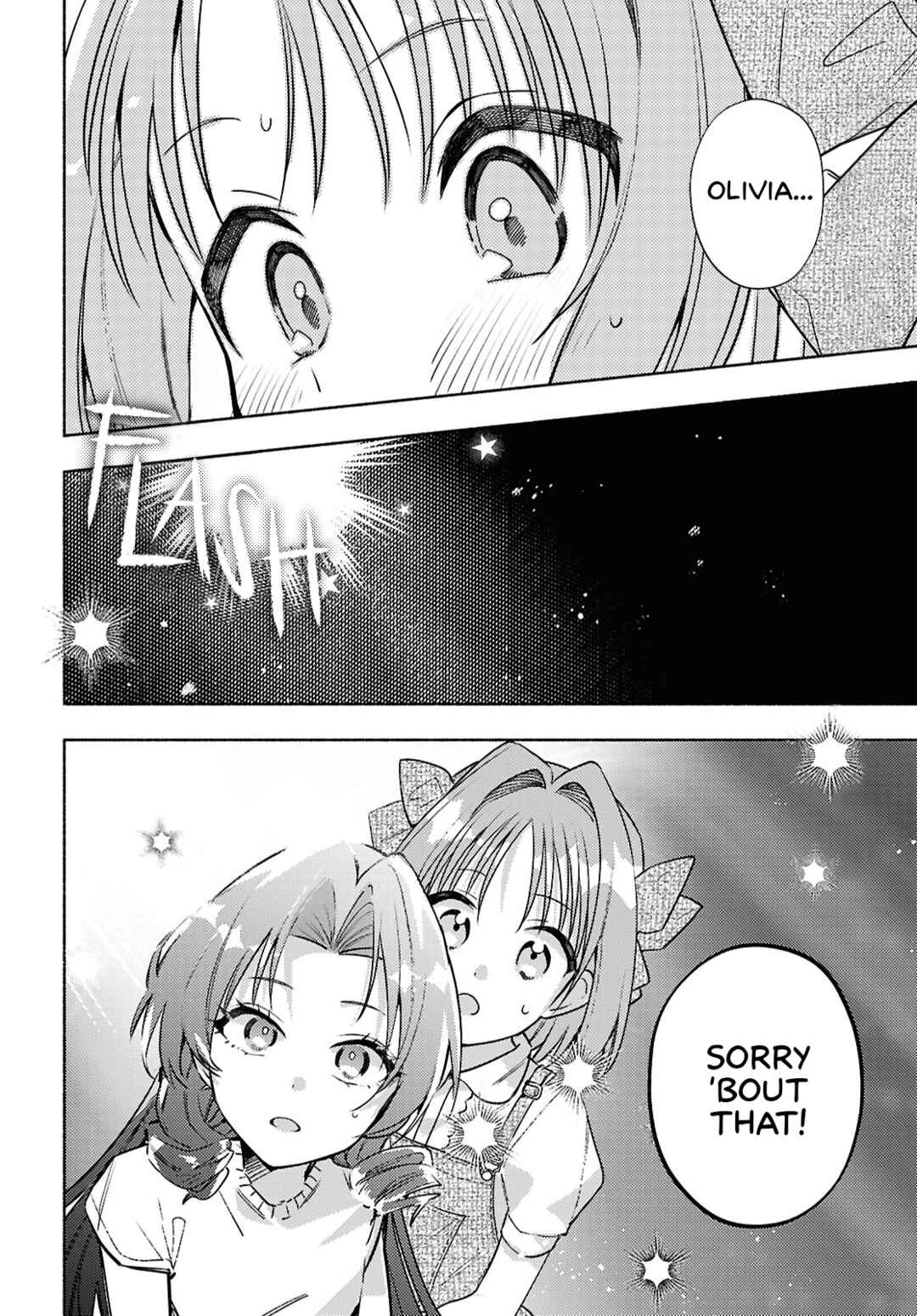 Real demo Shiawase ni Shitekudasai ne? Chapter 9 - Page 29