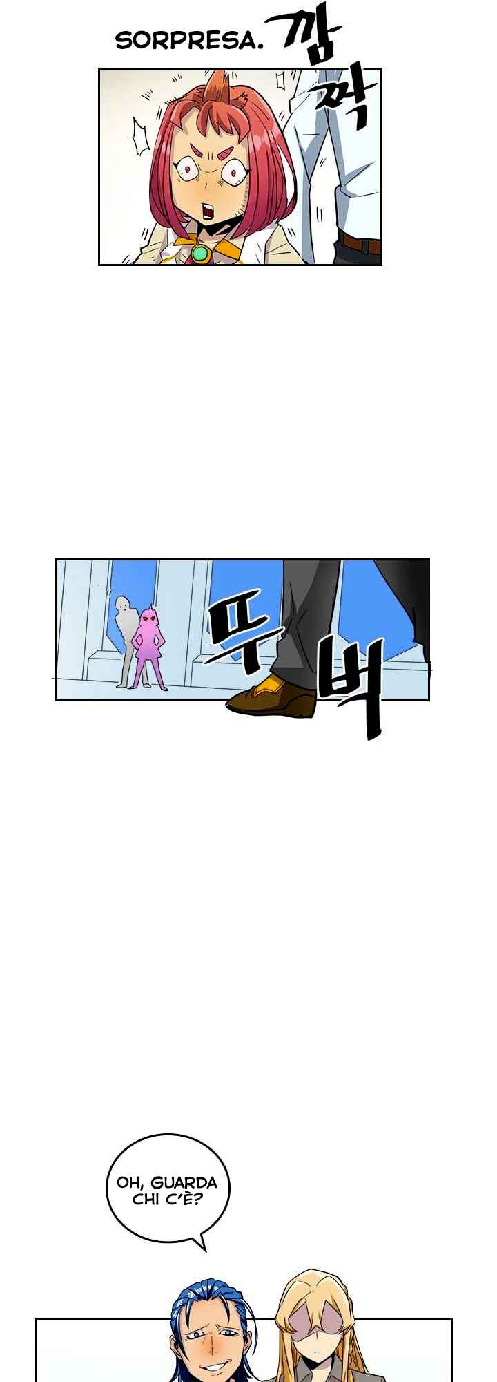 A Returner's Magic Should Be Special Chapter 3 - Page 16