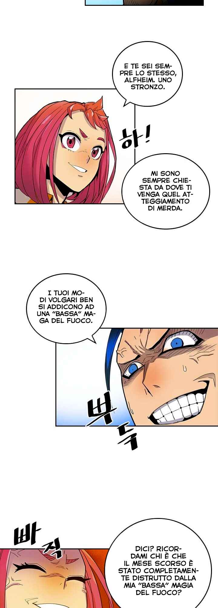 A Returner's Magic Should Be Special Chapter 3 - Page 20