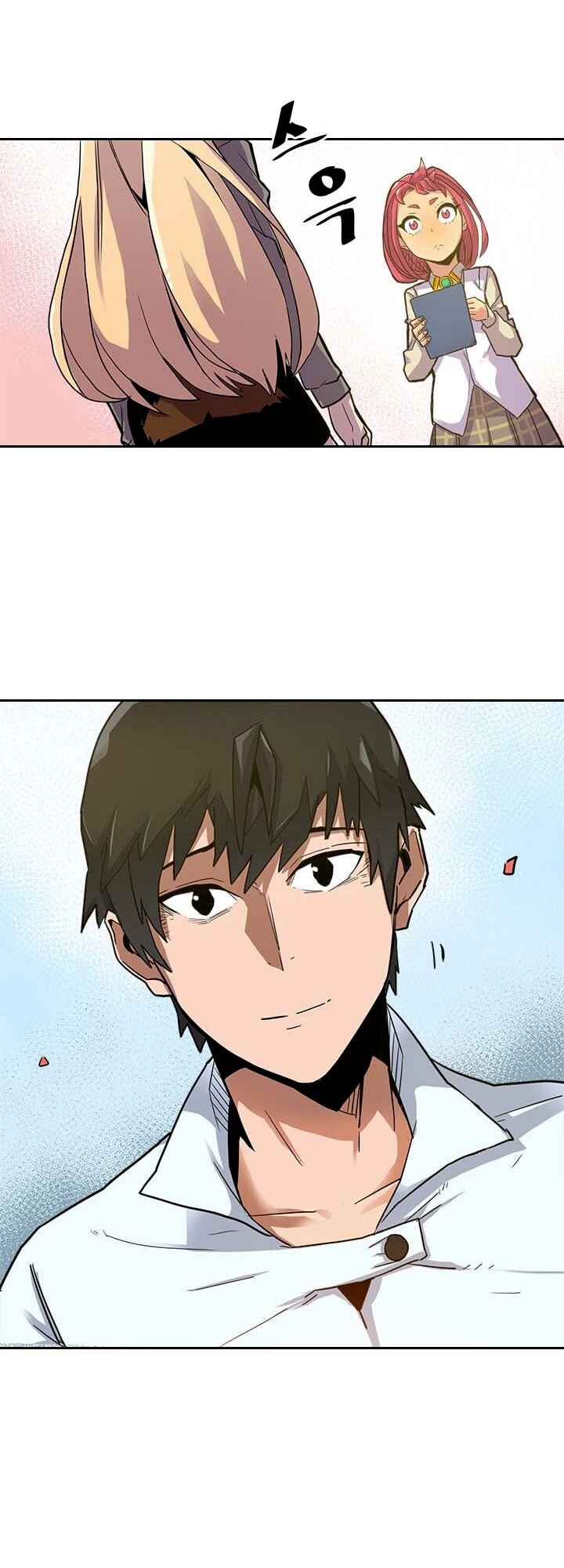 A Returner's Magic Should Be Special Chapter 3 - Page 30