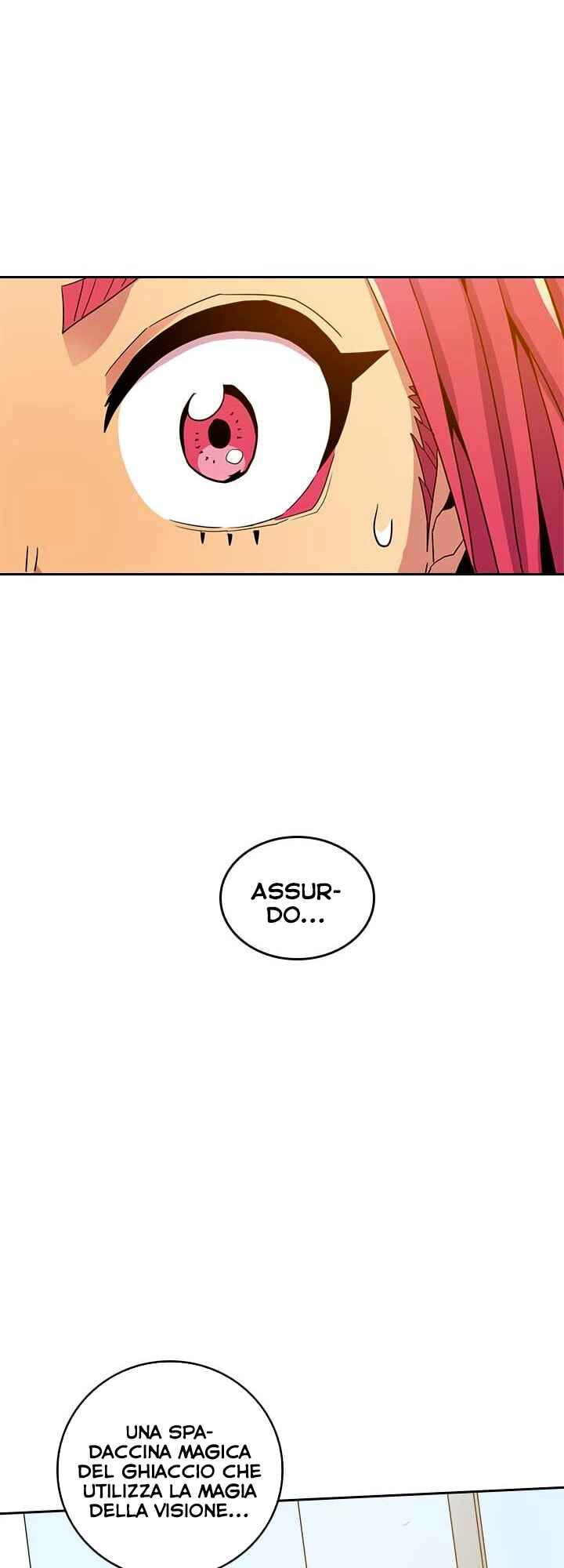 A Returner's Magic Should Be Special Chapter 3 - Page 32