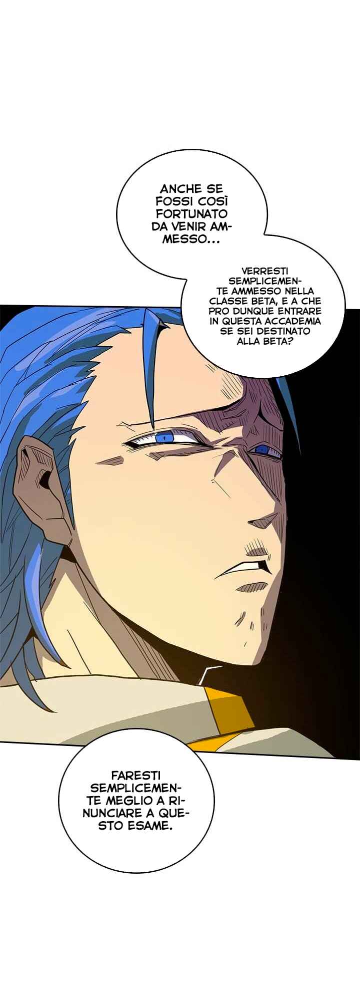 A Returner's Magic Should Be Special Chapter 3 - Page 36