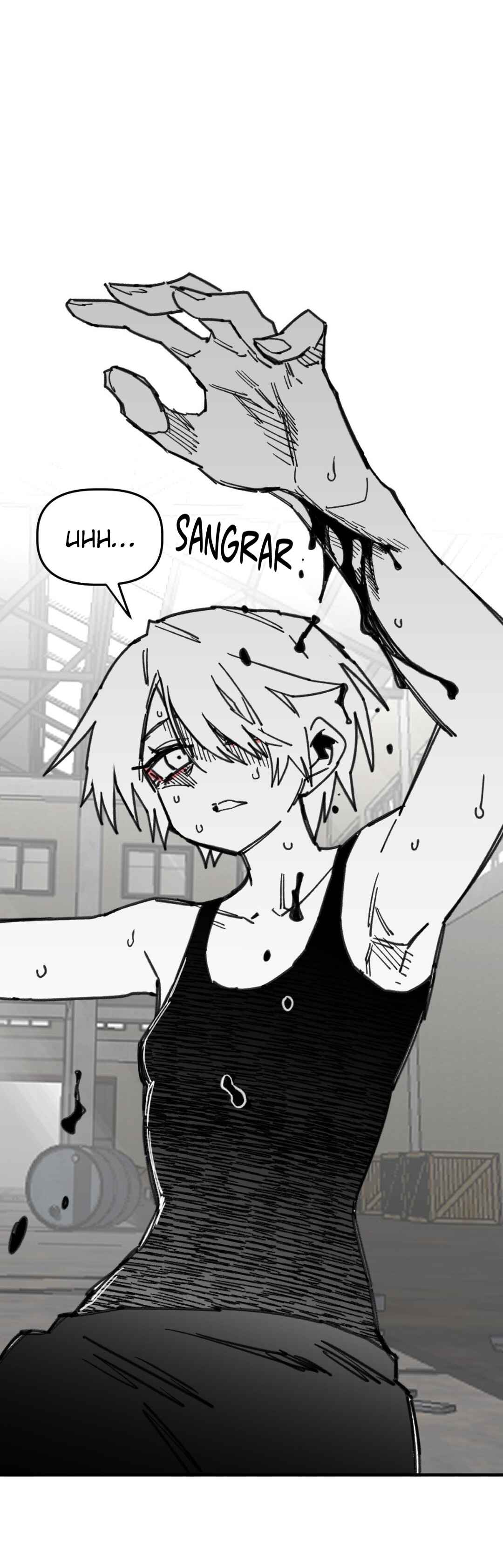 High School Boy Chapter 69 - Page 13