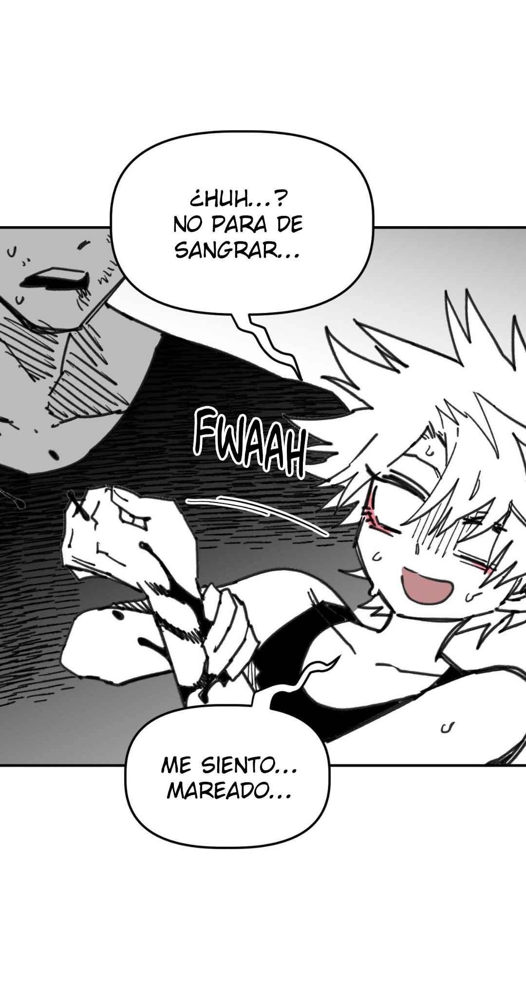 High School Boy Chapter 69 - Page 15