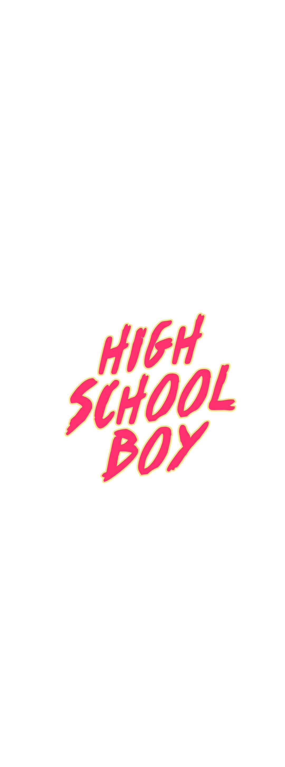 High School Boy Chapter 69 - Page 17