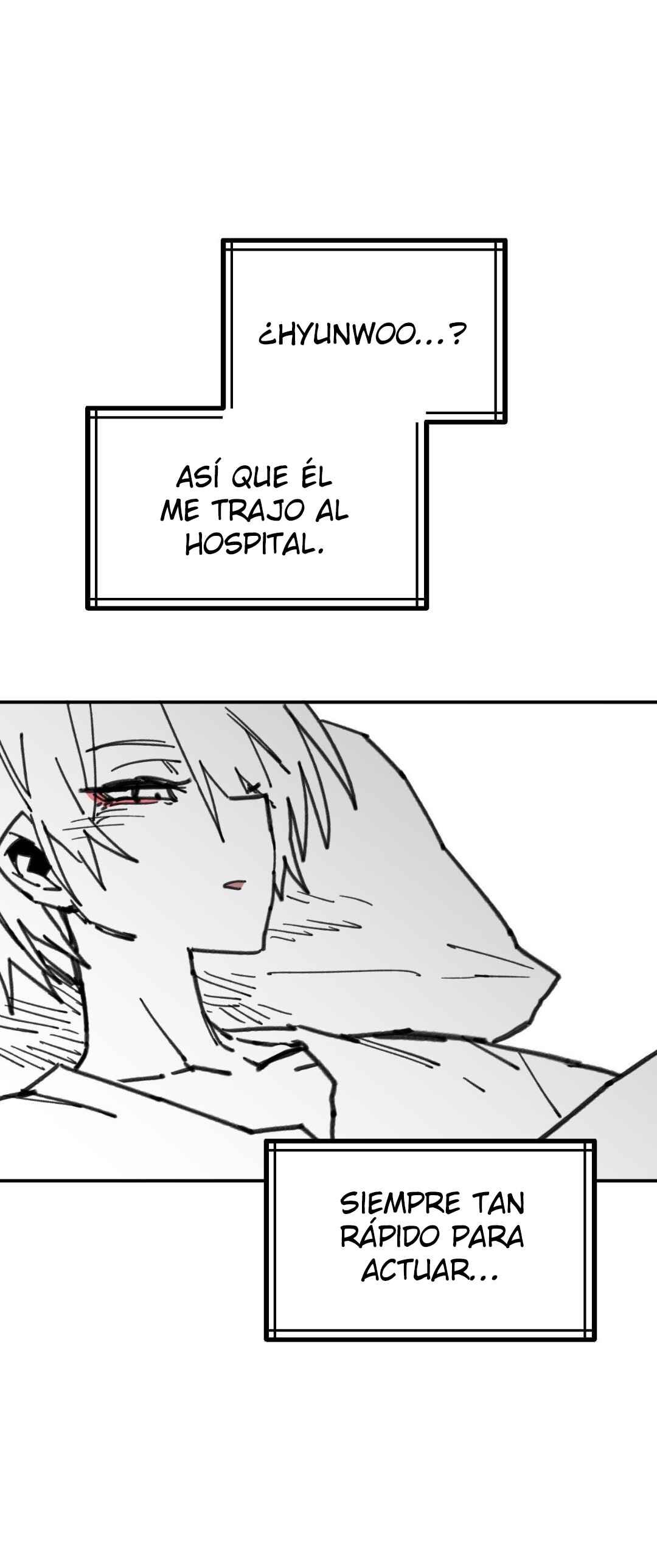 High School Boy Chapter 69 - Page 22