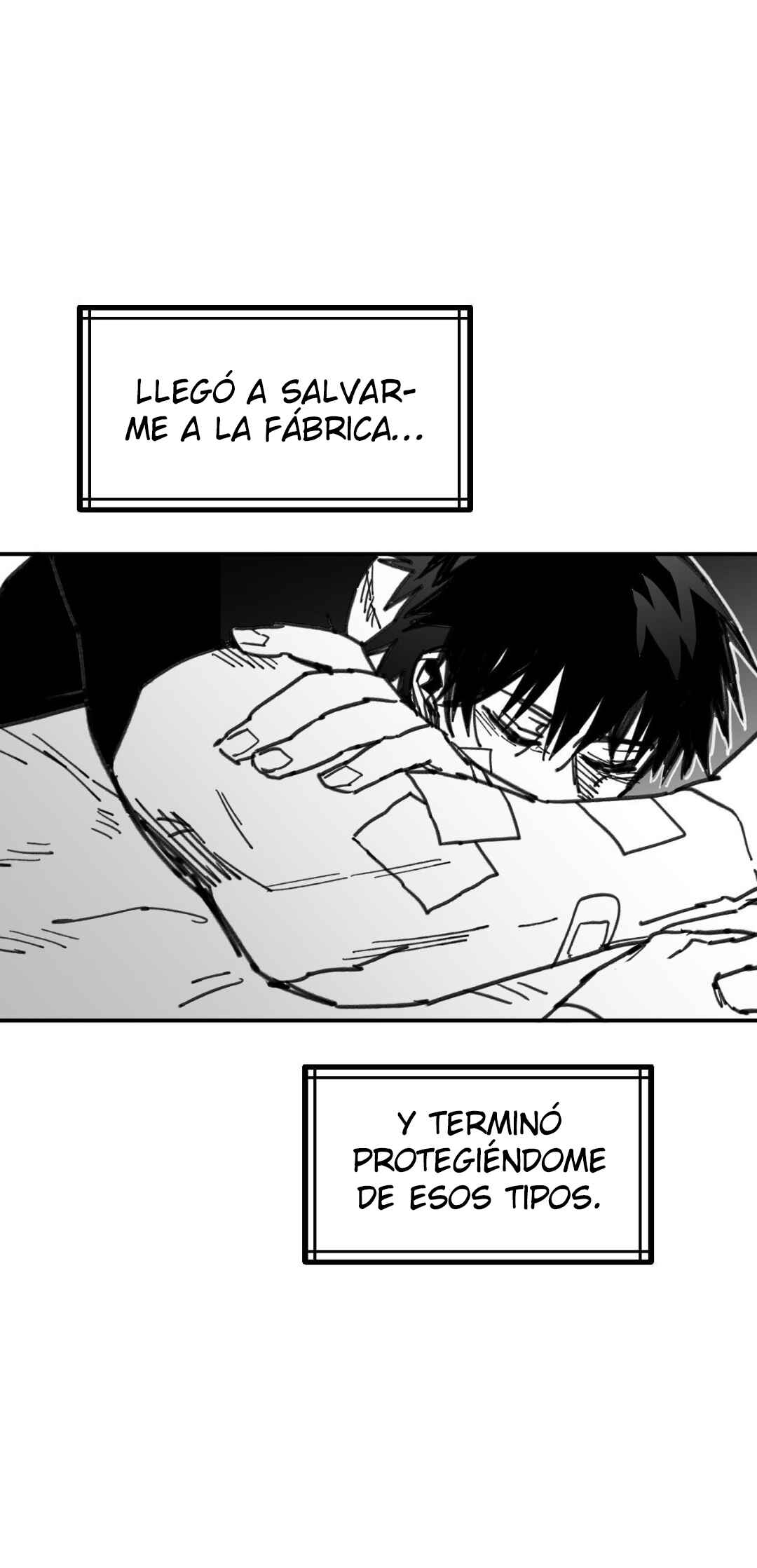 High School Boy Chapter 69 - Page 23