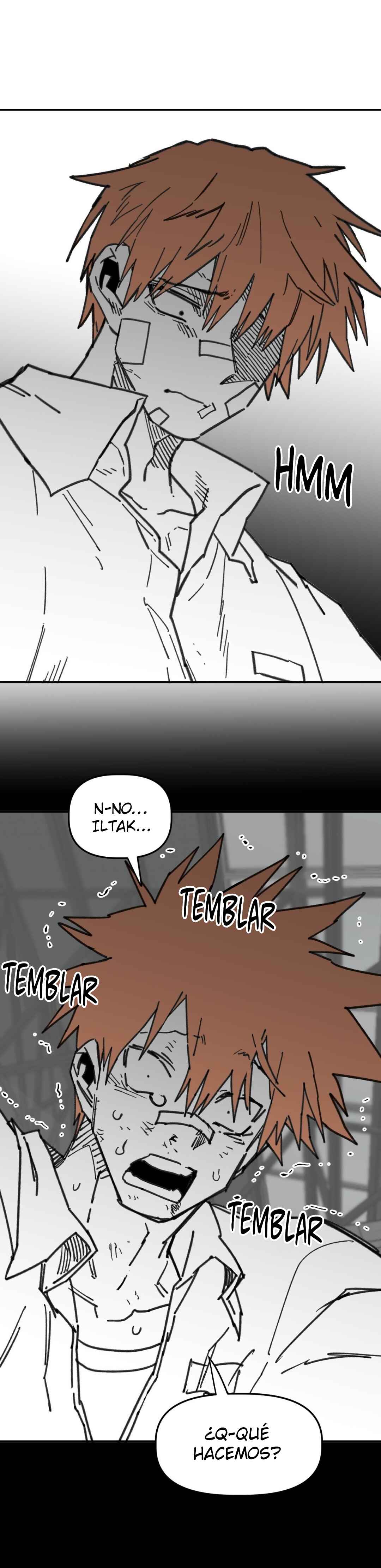 High School Boy Chapter 69 - Page 28