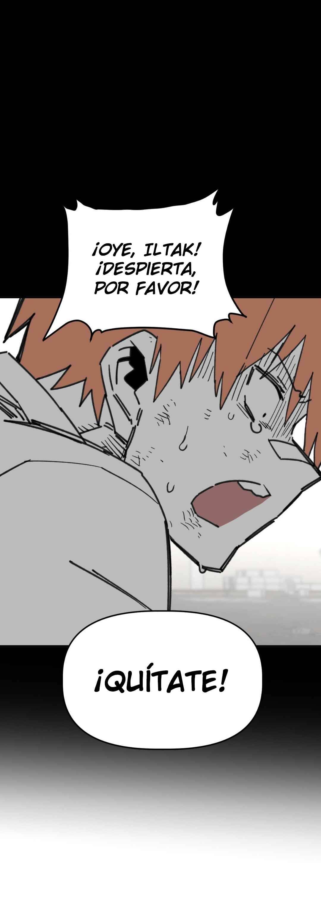 High School Boy Chapter 69 - Page 30