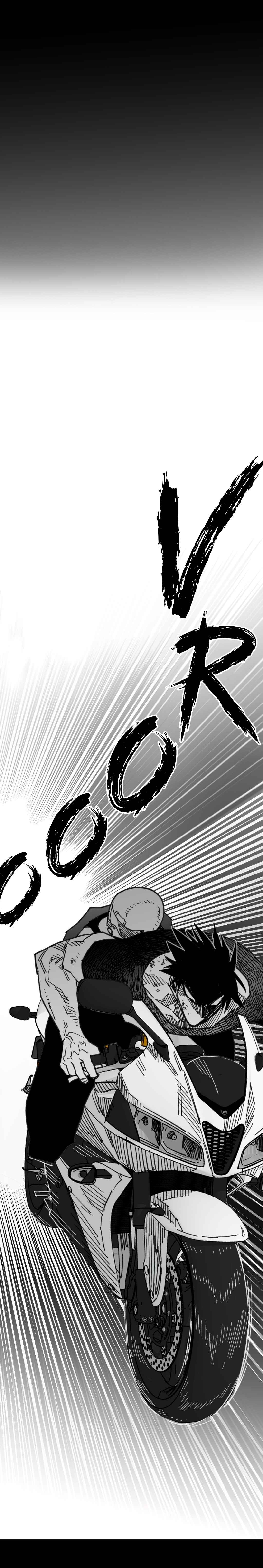 High School Boy Chapter 69 - Page 37