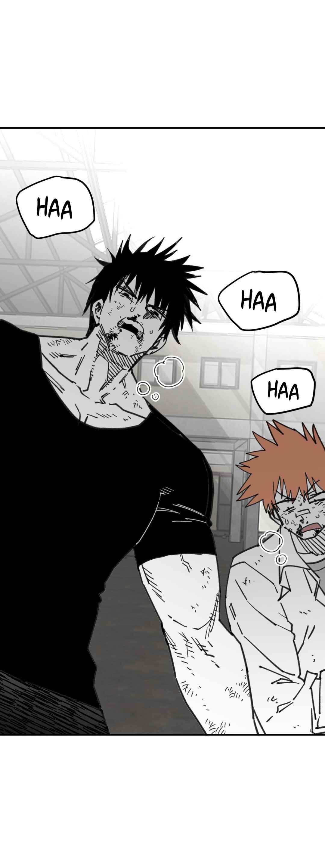 High School Boy Chapter 69 - Page 4