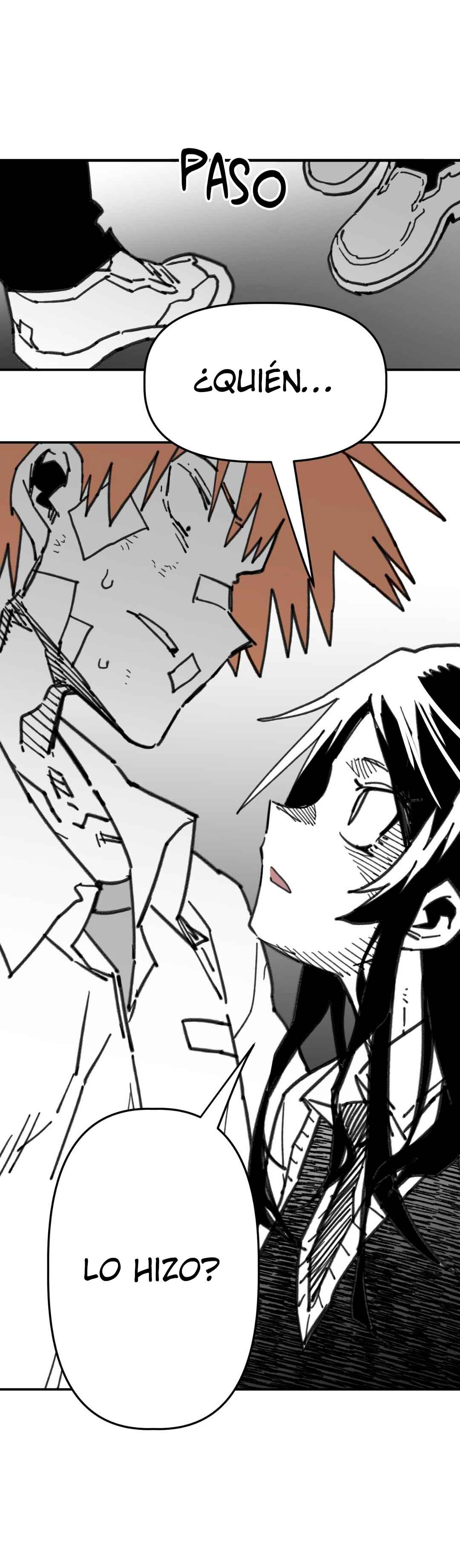 High School Boy Chapter 69 - Page 44
