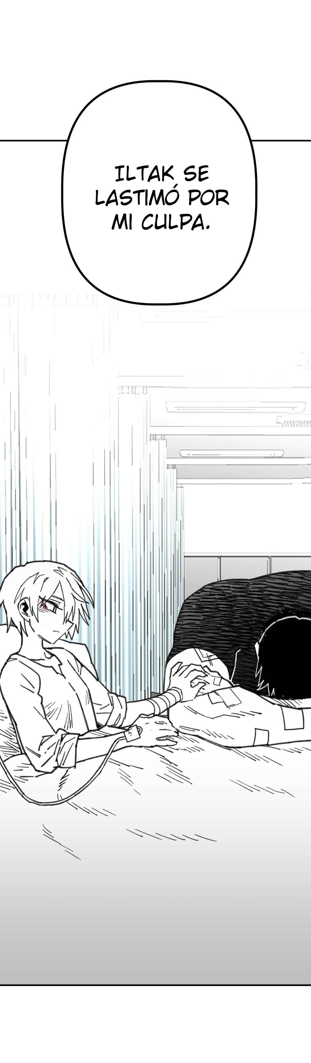 High School Boy Chapter 69 - Page 48