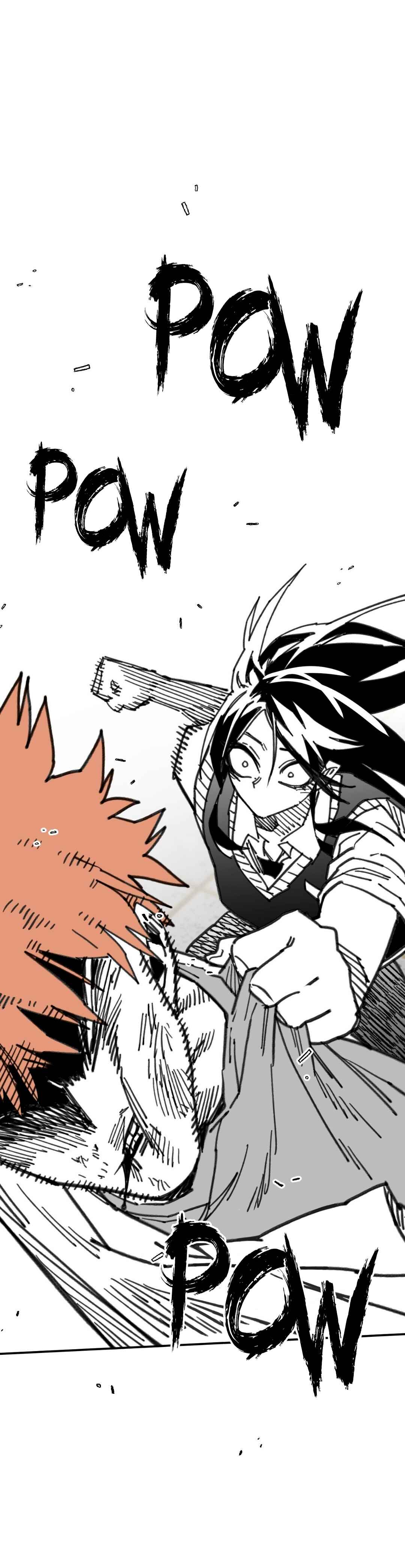 High School Boy Chapter 69 - Page 52