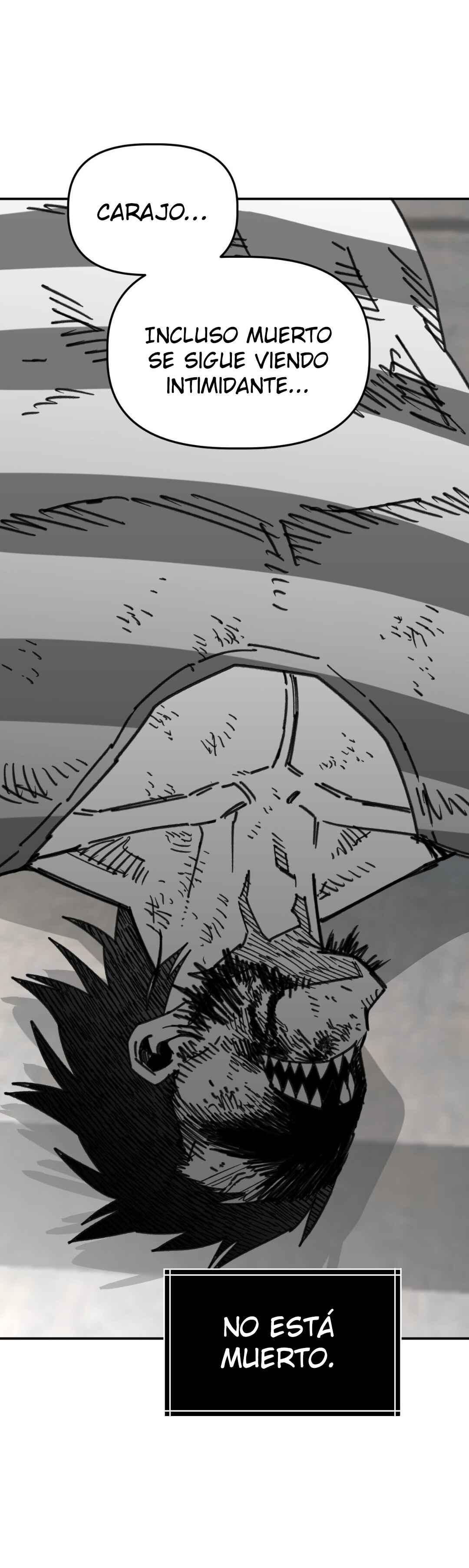 High School Boy Chapter 69 - Page 6