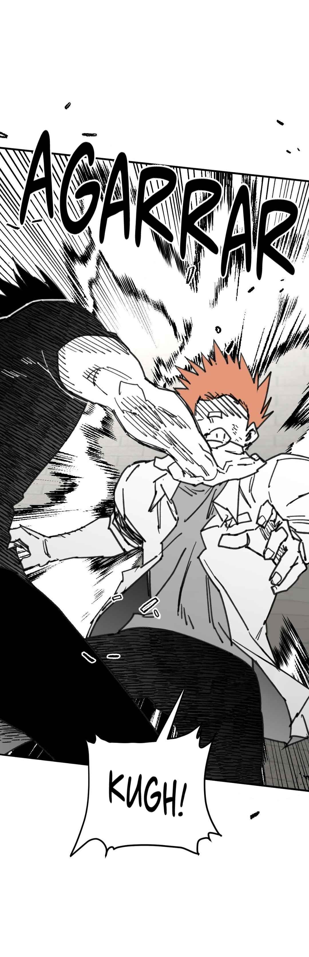 High School Boy Chapter 69 - Page 8