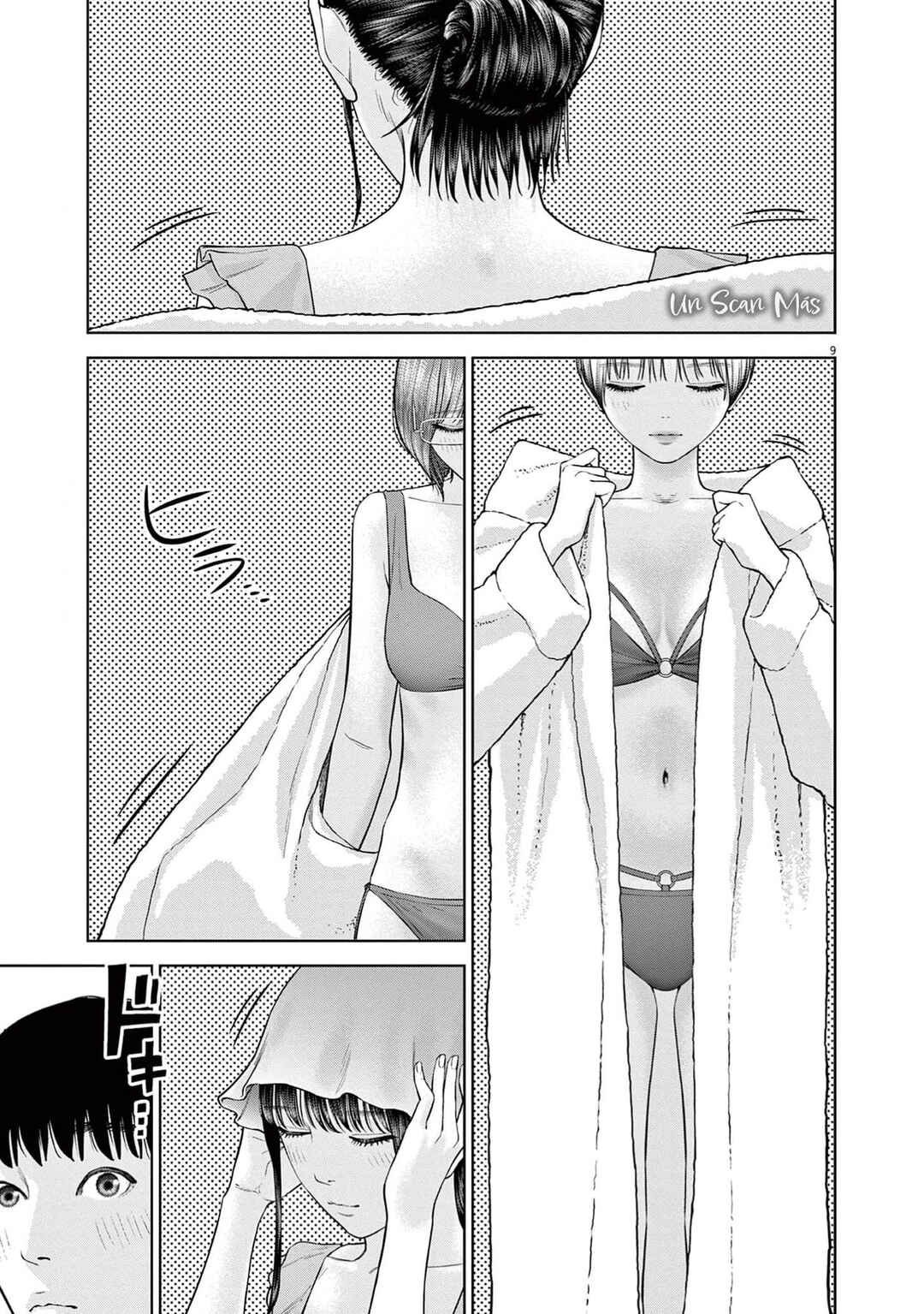 Chira Chiller Chapter 61 - Page 11