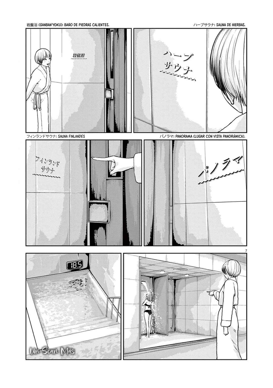 Chira Chiller Chapter 61 - Page 9