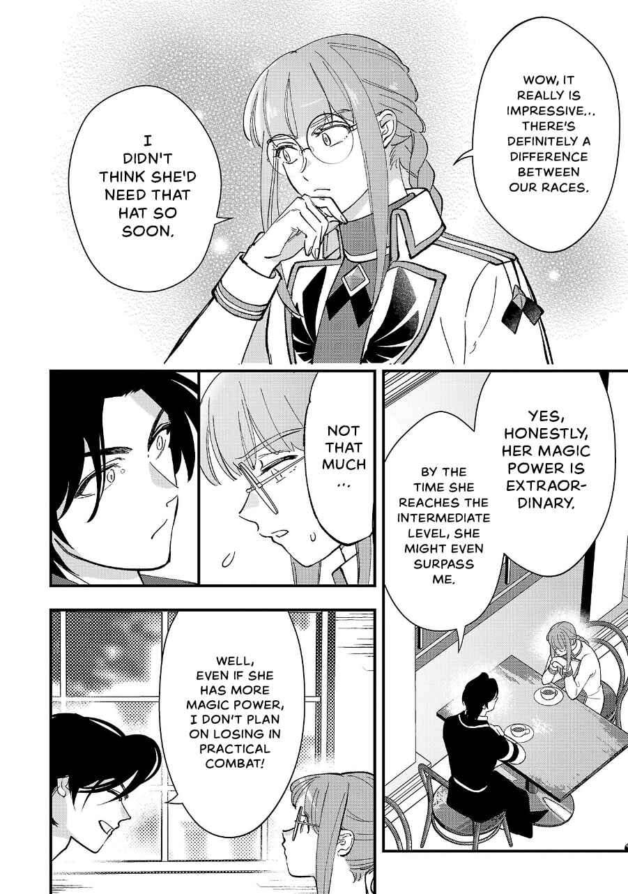 Urenokori no Dorei Elf wo Hirotta node, Musume ni Suru Koto ni Shita Chapter 12.2 - Page 7