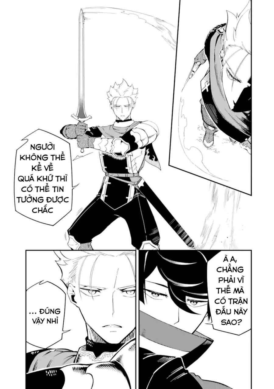 Ansatsu Skill de Isekai Saikyou ~Renkinjutsu to Ansatsujutsu wo Kiwameta Ore wa, Sekai wo Kage kara Shihai suru~ Chapter 5.1 - Page 15