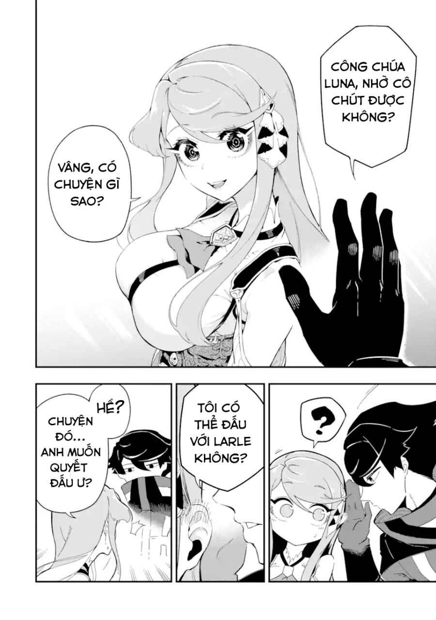 Ansatsu Skill de Isekai Saikyou ~Renkinjutsu to Ansatsujutsu wo Kiwameta Ore wa, Sekai wo Kage kara Shihai suru~ Chapter 5.1 - Page 4