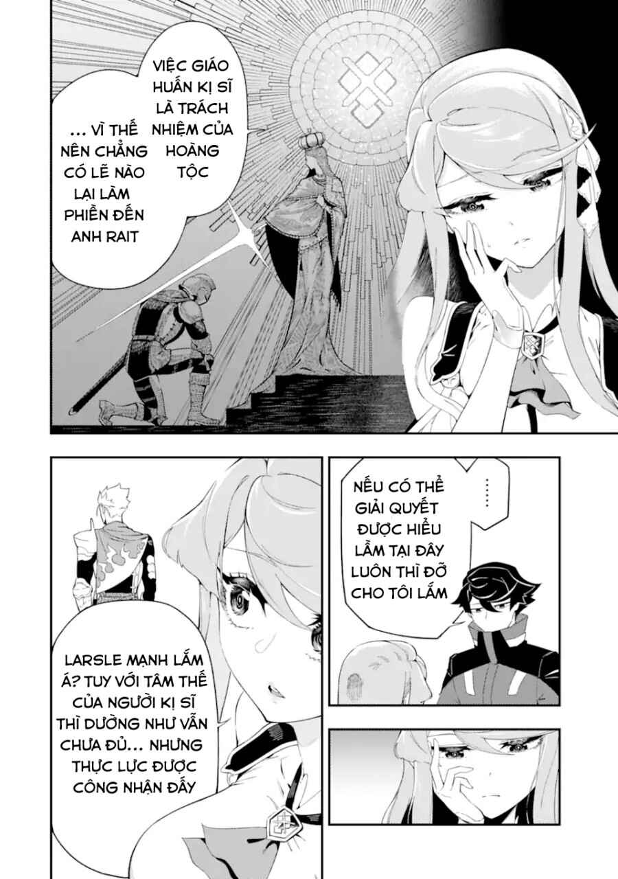 Ansatsu Skill de Isekai Saikyou ~Renkinjutsu to Ansatsujutsu wo Kiwameta Ore wa, Sekai wo Kage kara Shihai suru~ Chapter 5.1 - Page 6