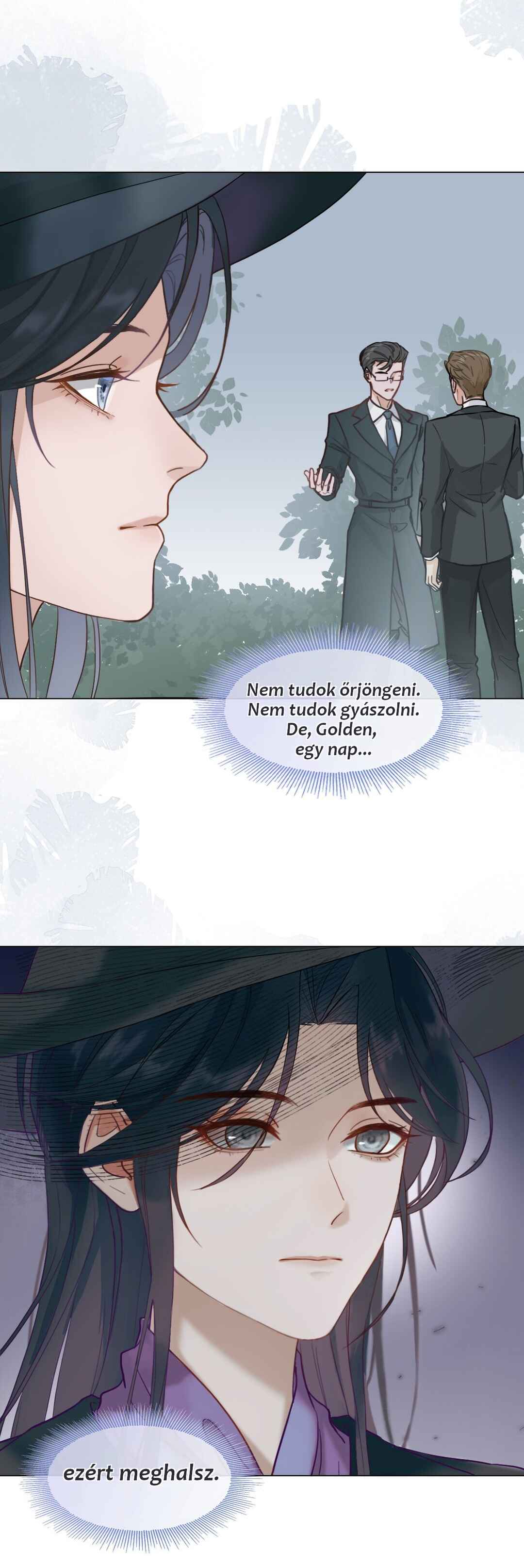 Cán Cì Pǐn Chapter 2 - Page 7