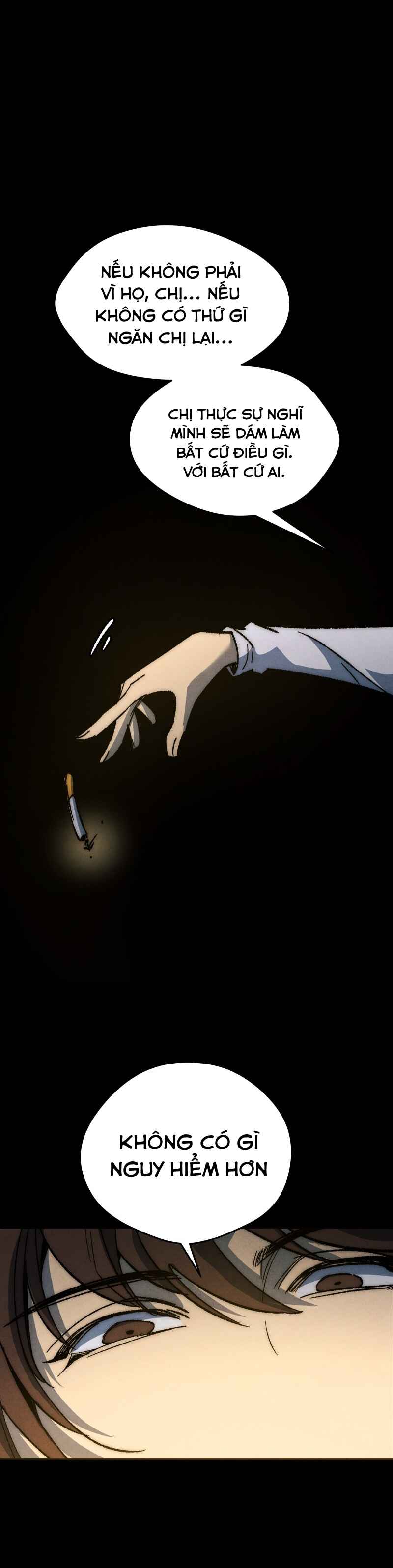 Hand Jumper Chapter 83 - Page 12