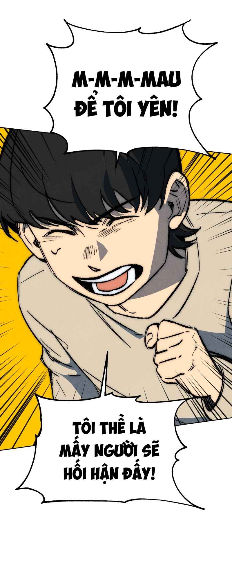 Hand Jumper Chapter 83 - Page 16