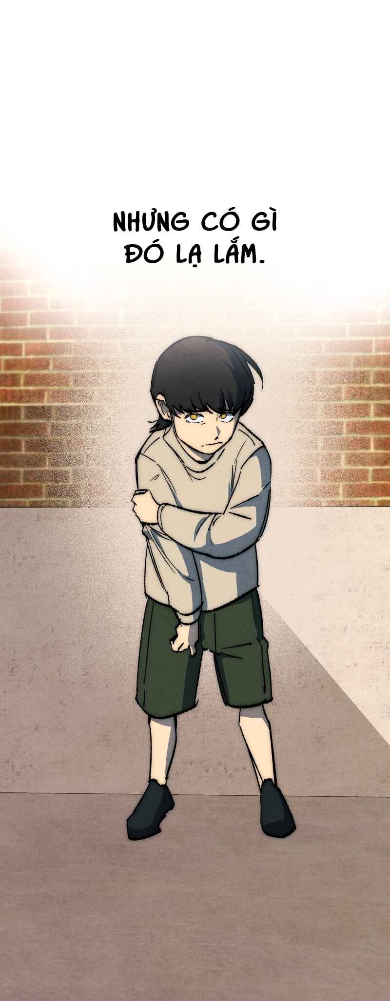Hand Jumper Chapter 83 - Page 24