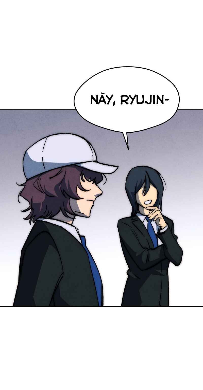 Hand Jumper Chapter 83 - Page 27
